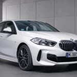 BMW Connected Package Professional