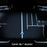 BMW Live Cockpit Pro