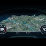 Audi Virtual Cockpit