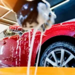 Is Ceramic Coating at Car Wash Worth It