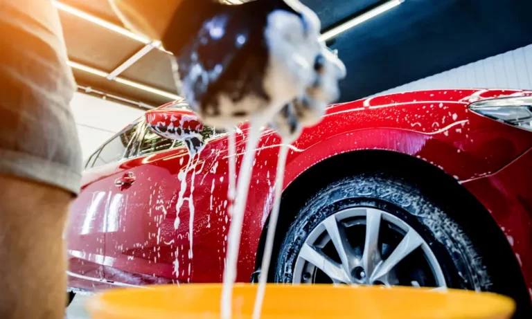 Is Ceramic Coating at Car Wash Worth It