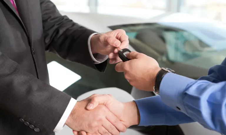 Is It Worth Selling a Car on eBay