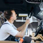 Ox Car Care Average Cost