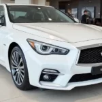 Essential Q50 Performance Upgrades for Maximum Power