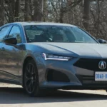 What Gas Should You Put in Acura TLX