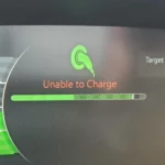 Chevy Bolt Unable to Charge