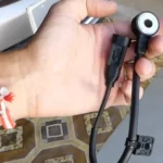 GM Knock Sensor Relearn