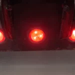 Trailer Running Lights Not Working