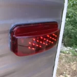 Brake Lights on Trailer Not Working