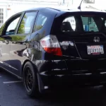 How to Reset Honda Fit TPMS