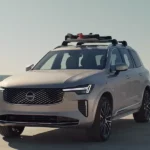 How to Reset Volvo XC90 Service Light