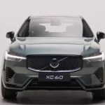 How to Reset Your Volvo XC60 Service Light