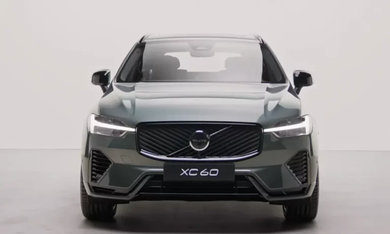 How to Reset Your Volvo XC60 Service Light