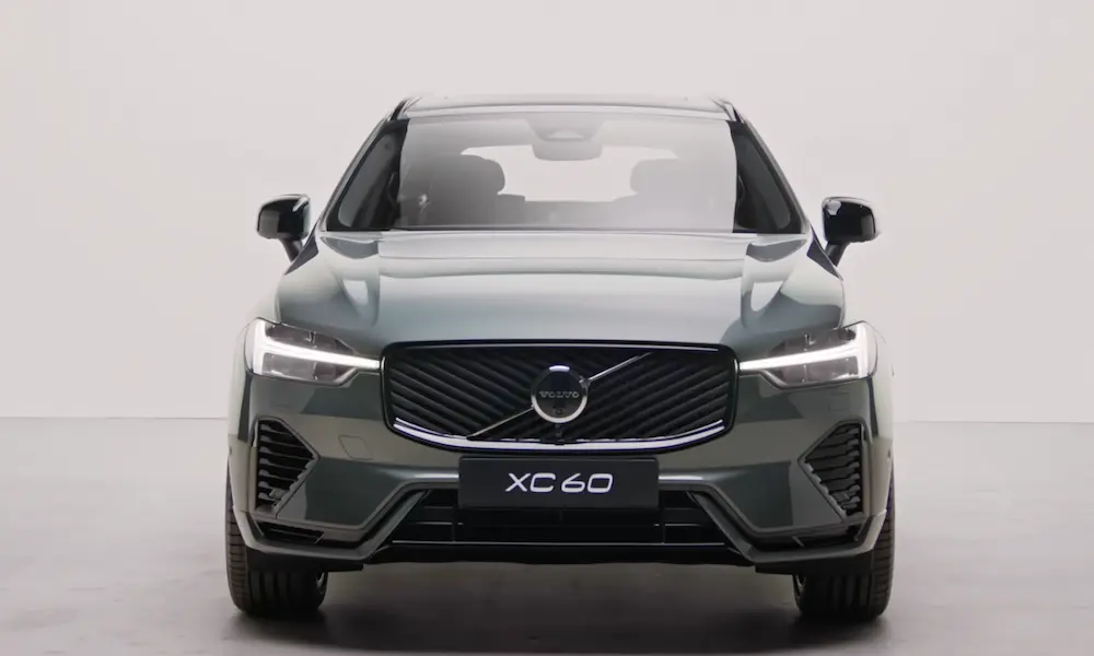How to Reset Your Volvo XC60 Service Light