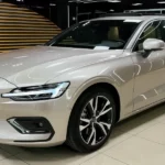 How to Reset Volvo S60 Service Light