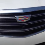 How to Reset Your Cadillac XTS Air Suspension