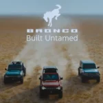 Are Ford Broncos Reliable