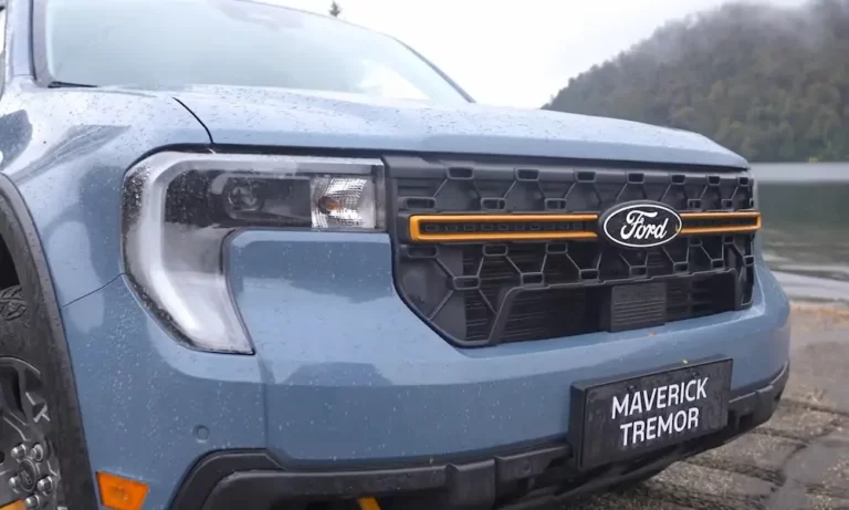 Are Ford Mavericks Reliable