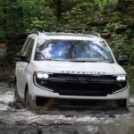 Are Ford Expeditions Reliable