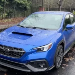 Are Subaru WRX Reliable