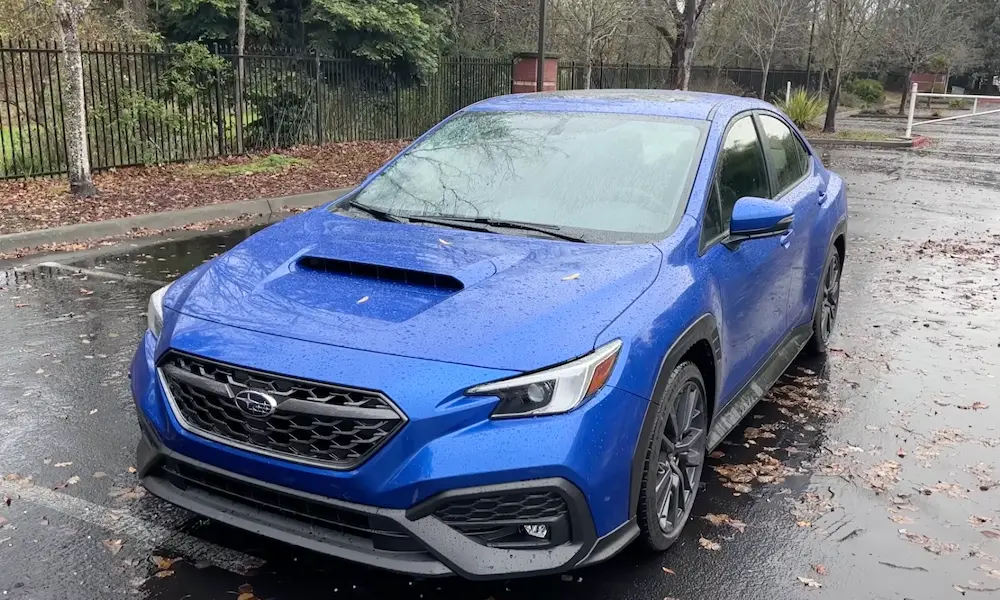 How to permanently turn off subaru auto start stop 7 proven methods