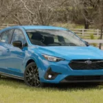 Are Subaru Impreza Reliable