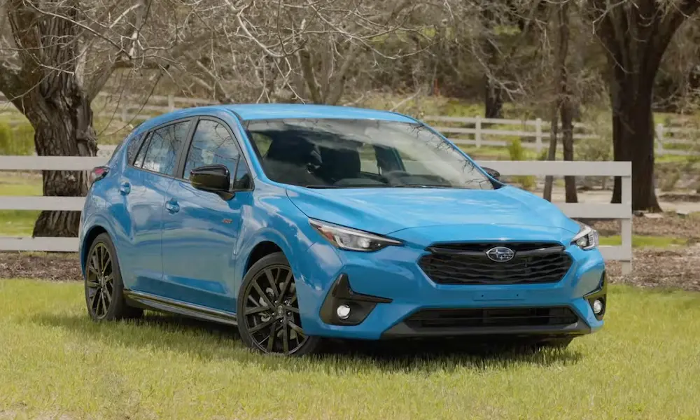 How to permanently turn off subaru auto start stop 7 proven methods