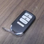 Honda Dealership Key Replacement Cost
