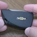 Chevy Dealership Key Replacement Cost