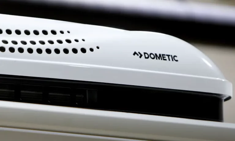 Dometic Air Conditioner Problems