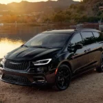 What Gas to Use in a Chrysler Pacifica