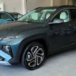 What Type of Gas Does a Hyundai Tucson Need