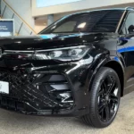 What Gas Does a Volkswagen Tiguan Take