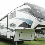 Is Renting Out Your RV Worth It