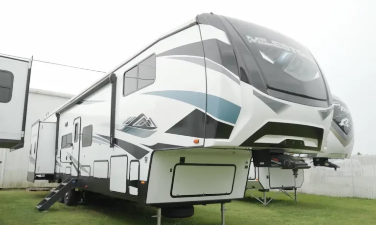 Is Renting Out Your RV Worth It