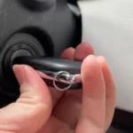 Key Stuck in Ignition