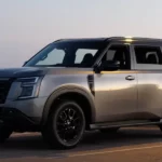 Are Nissan Armadas Reliable