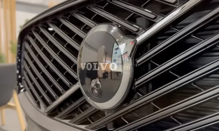 Are Volvos Expensive to Maintain