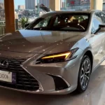 Are Lexus Expensive to Maintain