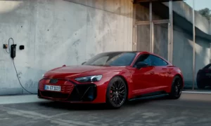 Are Audi Expensive to Maintain