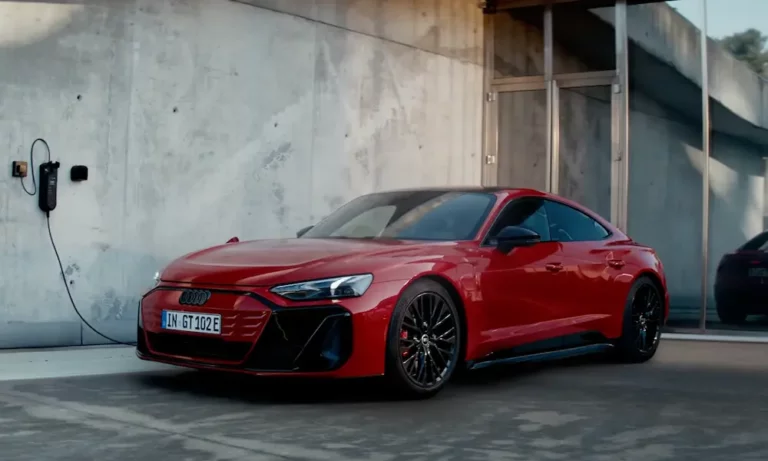 Are Audi Expensive to Maintain