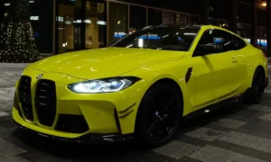 Are BMW Expensive to Maintain