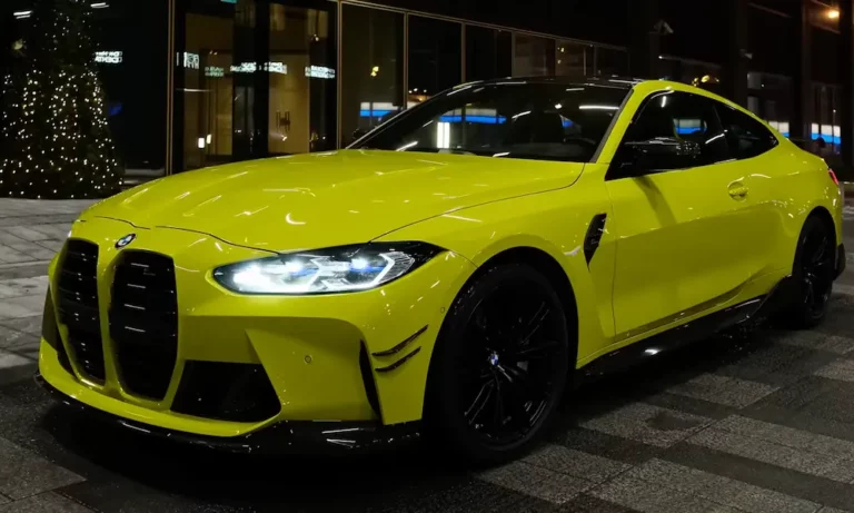 Are BMW Expensive to Maintain