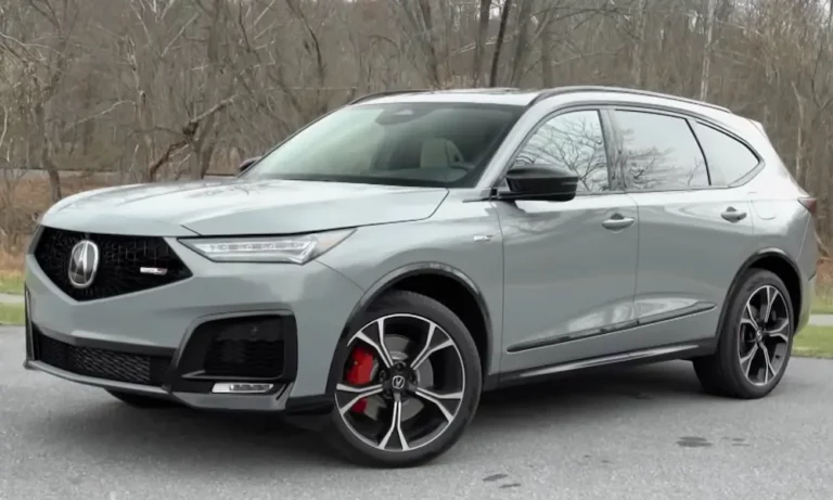 Are Acuras Expensive to Maintain