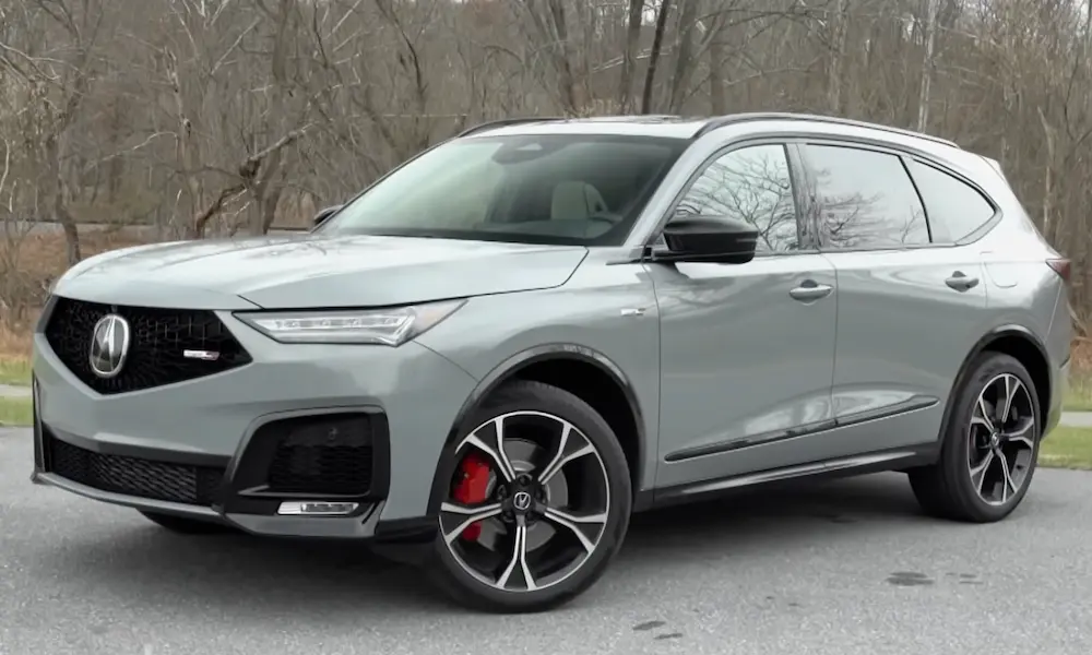 Are Acuras Expensive to Maintain