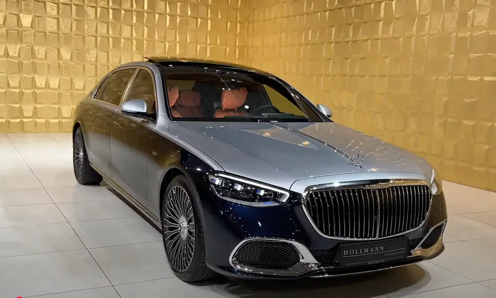 Are Mercedes Expensive to Maintain