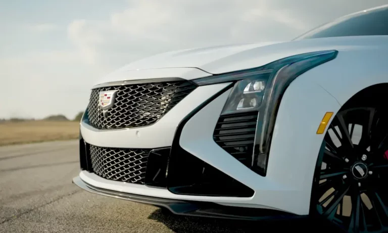 Are Cadillacs Expensive to Maintain