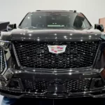 Are Cadillac Escalades Reliable