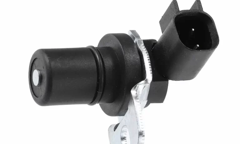 Ford Transmission Speed Sensor Location