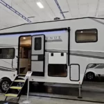 Alliance RV Problems